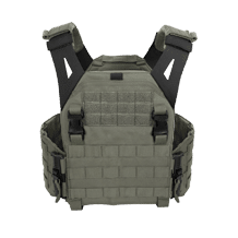 Covert Plate Carrier | Warrior Assault Systems