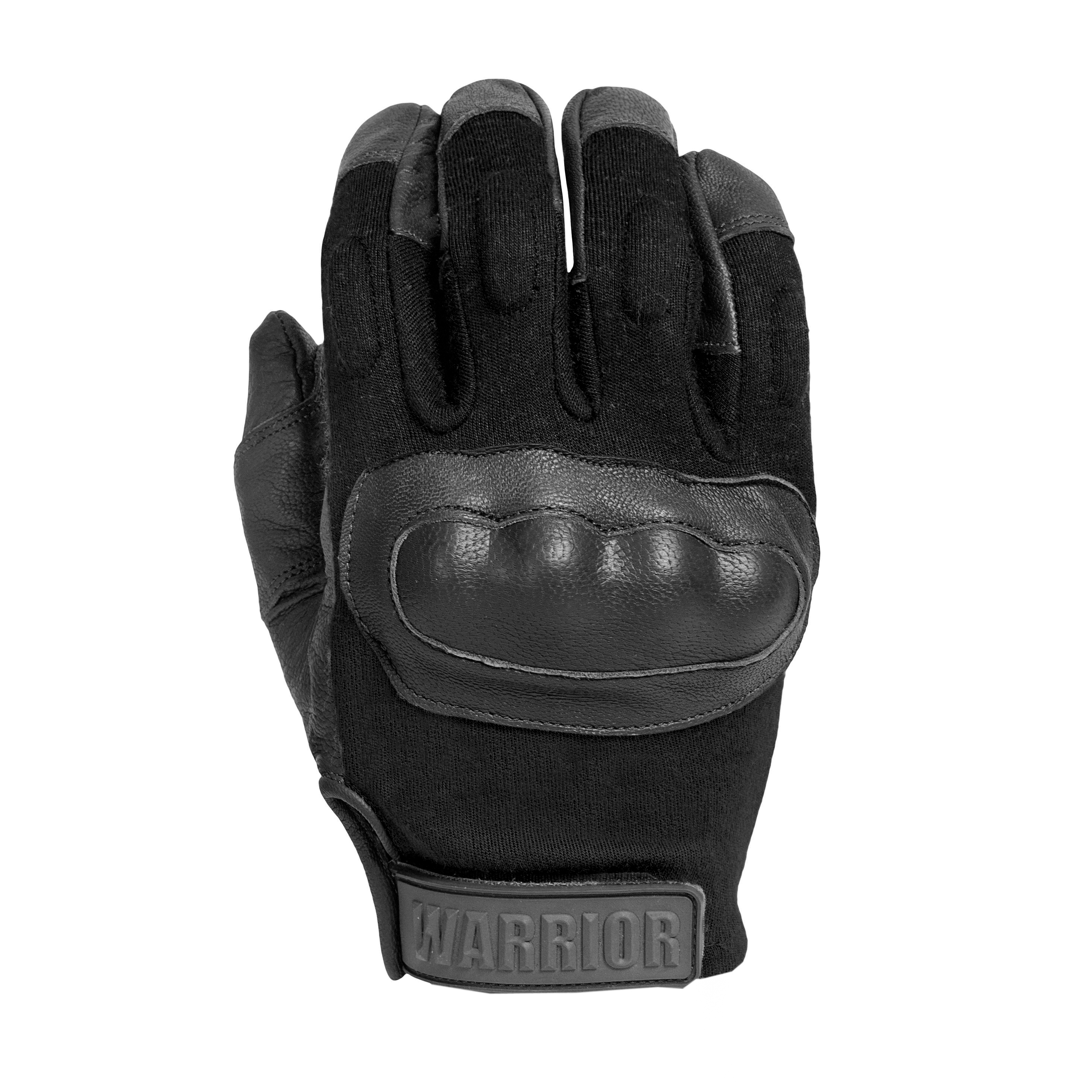 leather gloves for men w cut fingers